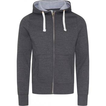Just Hoods JH052 Charcoal Heather