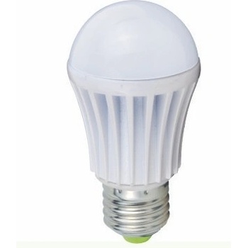 KGM LED žárovka klasická 3W E27 DS-B1039 Teplá bílá 25W