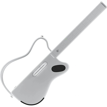 LAVA MUSIC GENIE White Електрическа китара