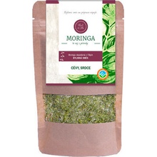 Moringa MIX Moringa z Filipín CÉVY SRDCE 30 g