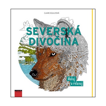 Severská divočina