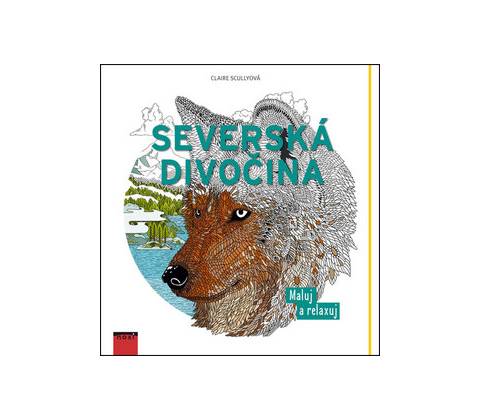 Severská divočina