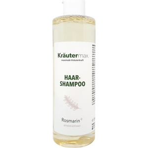 Kräutermax Шампоан Розмарин+ - 250 мл
