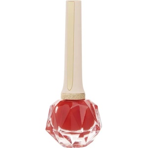Jimmy Choo Seduction 004 Radiant Coral гланцов лак за нокти, коралов, 15 ml