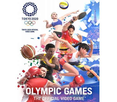 Olympic Games Tokyo 2020