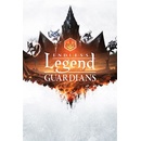 Endless Legend: Guardians