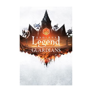 Endless Legend: Guardians
