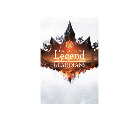 Endless Legend: Guardians