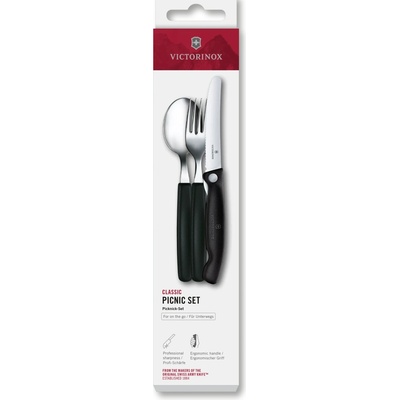 Victorinox pikniková sada - 3ks