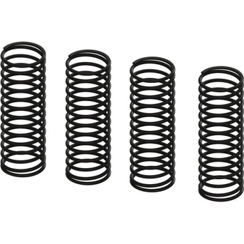 Arrma пружина амортисьори B 0.45N/mm (4): Grom