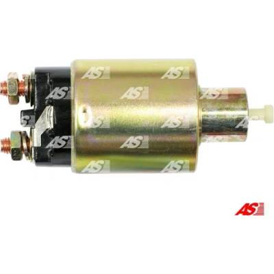 AS-PL Elektromagnetický spínač, startér Brand new AS-P SS5076
