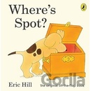 Where´s Spot - E. Hill