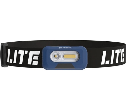 Scangrip HEAD LITE