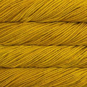 malabrigo Chunky Frank Ochre Плетива прежда (CH035)