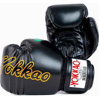 YOKKAO Wax
