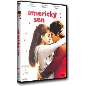 Americký sen DVD