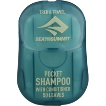 Sea To Summit POCKET CONDITIONING SHAMPOO