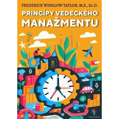 Princípy vedeckého manažmentu