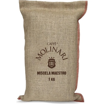 CAFFÉ MOLINARI Miscela Maestro 1 kg