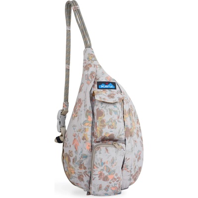 KAVU Чанта за рамо Kavu Mini Slingback 4 Shoulder bag - Morning Bloom - размер 4 l (510-6343-0711)