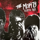 Static Age - Misfits LP