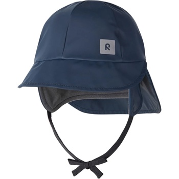 Reima Детска шапка Reima Kid's Rainy Hat - Navy - размер 48 cm (904-1218-0312)