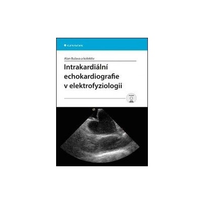 Intrakardiální echokardiografie v elektrofyziologii