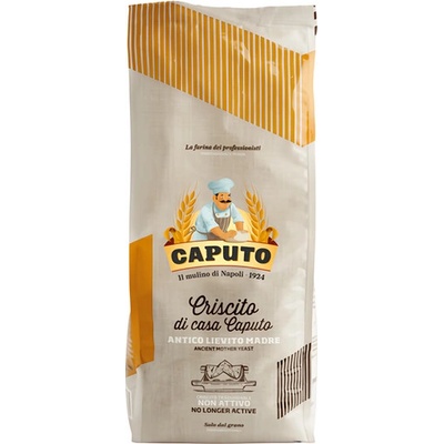 Caputo Criscito di Casa kvásek na pizzu 1kg