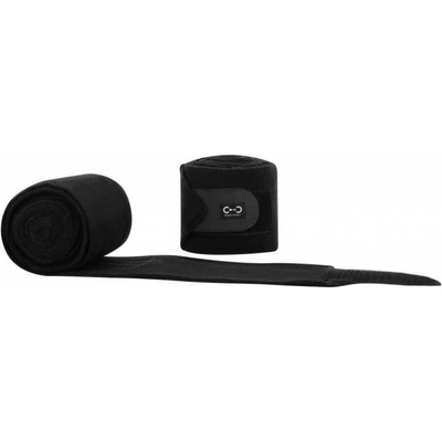 RIDING Bandáže WORLD Eco černé