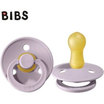 Bibs Dusky Lilac