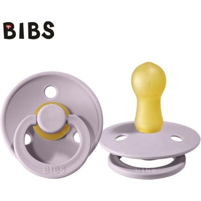 Bibs Dusky Lilac