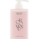 GROWUS Damage Therapy Hair Shampoo EX - Регенериращ Шампоан 500ml