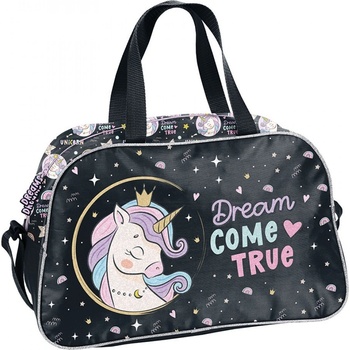 Image 1 of PASO - Спортна чанта UNICORN