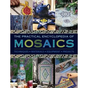 Practical Encyclopedia of Mosaics (ISBN: 9780754833703)