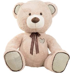 Amek Toys Плюшено мече огромно 2 цвята 100 см - igrachko