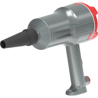 Andyhoauto The Car Dryer Red