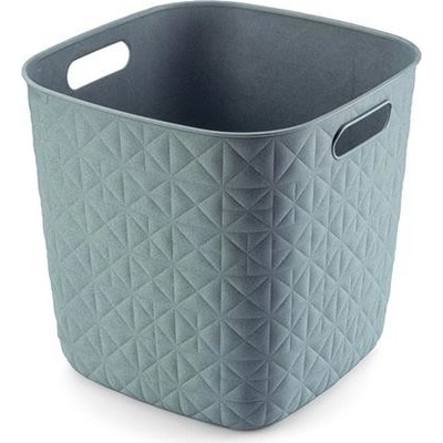 Curver Softex Cube 15 l modrozelený 258712