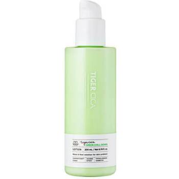 It's Skin Tiger Cica Green лосион за лице и тяло Лосион за лице дамски 200ml