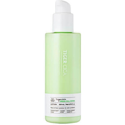 It's Skin Tiger Cica Green лосион за лице и тяло Лосион за лице дамски 200ml