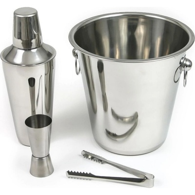 Kinghoff barmanská souprava 4 prvky Kh 1244