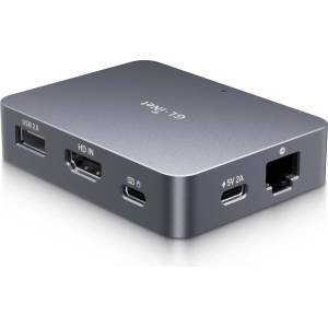 GL. iNet Comet (GL-RM1) - Remote KVM (GL-RM1)