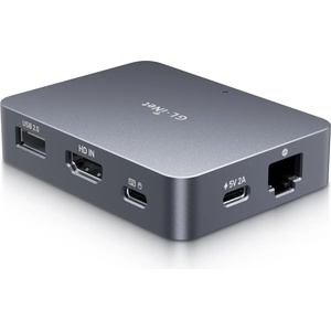 GL. iNet Comet (GL-RM1) - Remote KVM (GL-RM1)