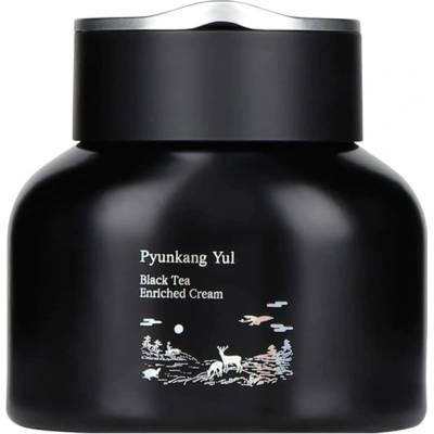 Pyunkang Yul Black Tea Крем за лице, 60 ml