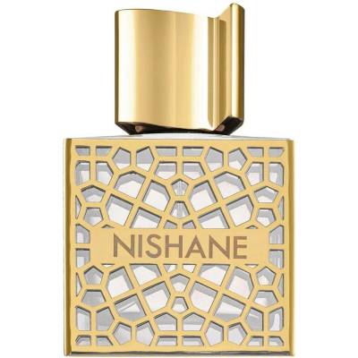 Nishane Hacivat Oud parfémovaná voda unisex 50 ml