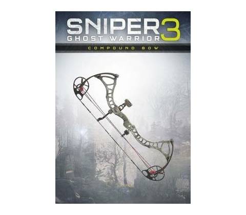 Sniper: Ghost Warrior 3 - Compound Bow