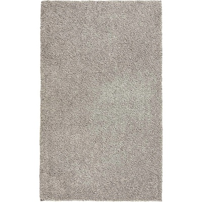 Aquanova Килимче за баня Loa 60 x 100 см трюфел (LOABMM-106)