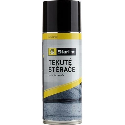 Starline Tekuté stierače 400 ml