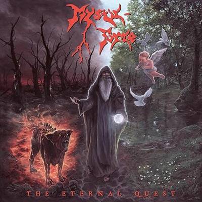 Mystic-Force - Eternal Quest CD