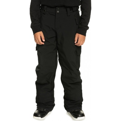 Quiksilver Porter Youth true black – Hledejceny.cz