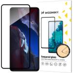 Wozinsky защитно закалено стъкло за Xiaomi Poco F5 Pro - Черен KP28579